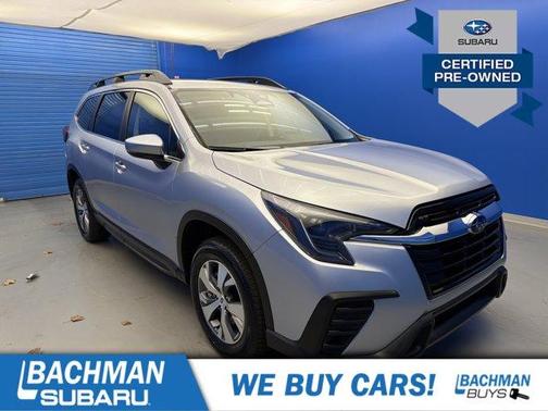 2025 Subaru Ascent Premium