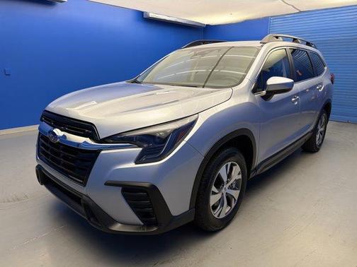 2025 Subaru Ascent Premium
