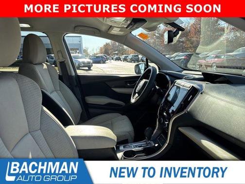 2021 Subaru Ascent Premium 8-Passenger