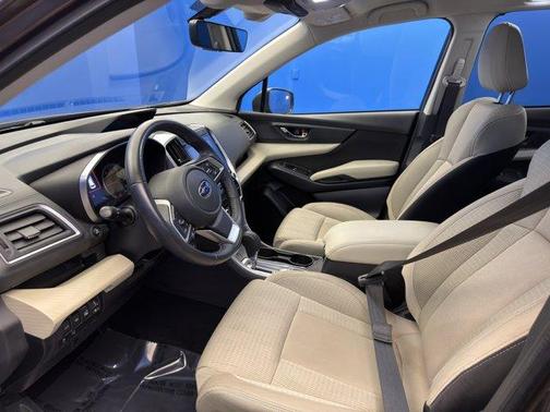 2021 Subaru Ascent Premium 8-Passenger