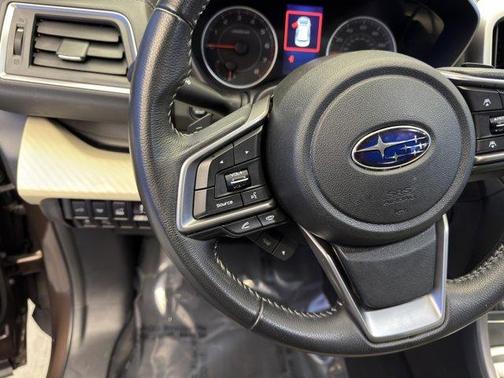 2021 Subaru Ascent Premium 8-Passenger