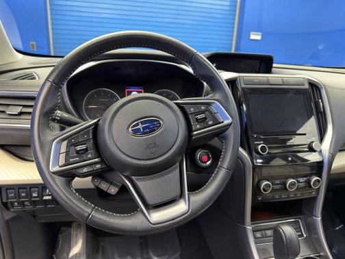 2021 Subaru Ascent Premium 8-Passenger