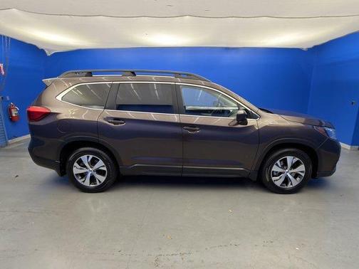 2021 Subaru Ascent Premium 8-Passenger