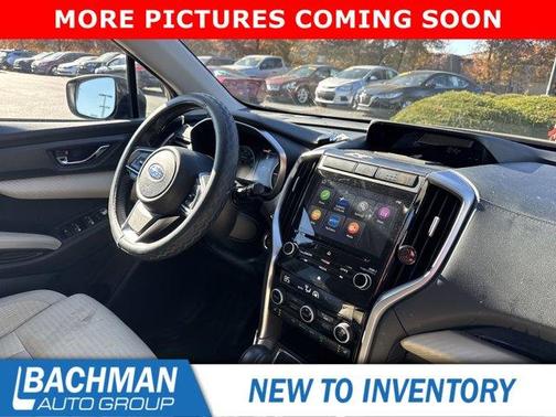 2021 Subaru Ascent Premium 8-Passenger