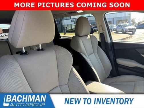 2021 Subaru Ascent Premium 8-Passenger