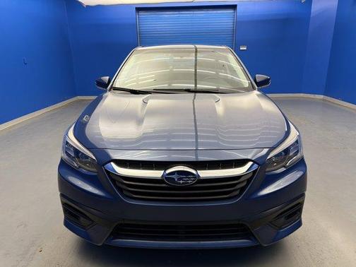 2022 Subaru Legacy Premium