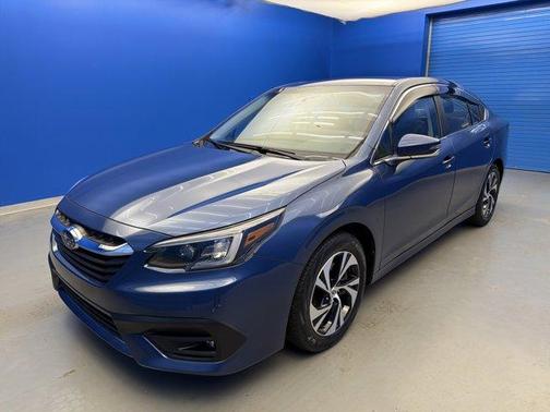 2022 Subaru Legacy Premium