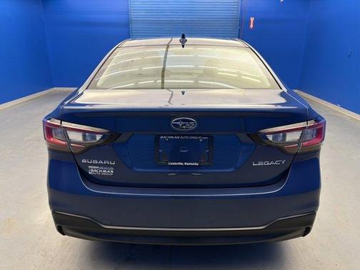 2022 Subaru Legacy Premium