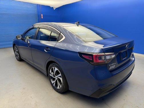 2022 Subaru Legacy Premium