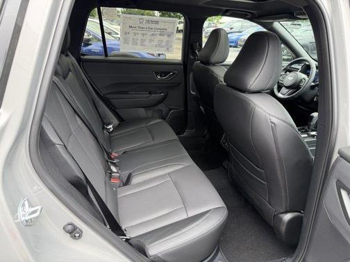 Riverrock Green 2026 Subaru Outback Touring XT