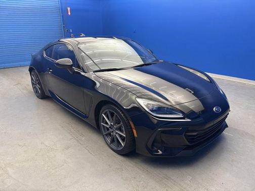2023 Subaru BRZ Limited