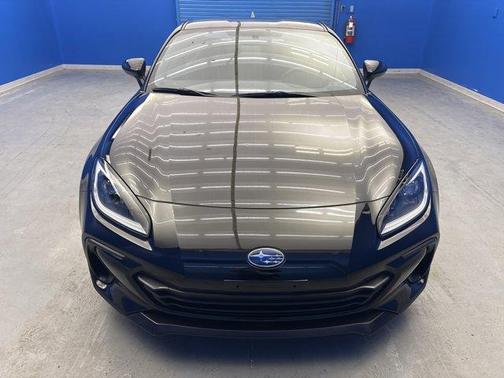 2023 Subaru BRZ Limited