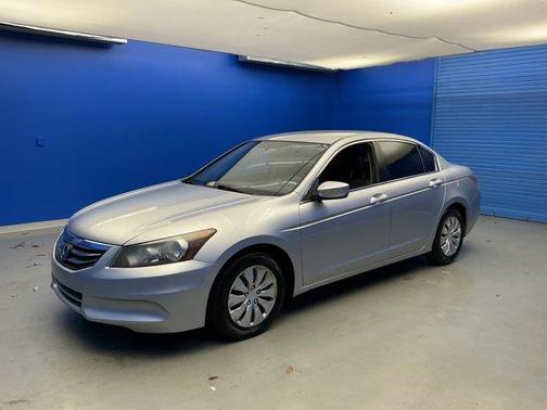 2011 Honda Accord LX