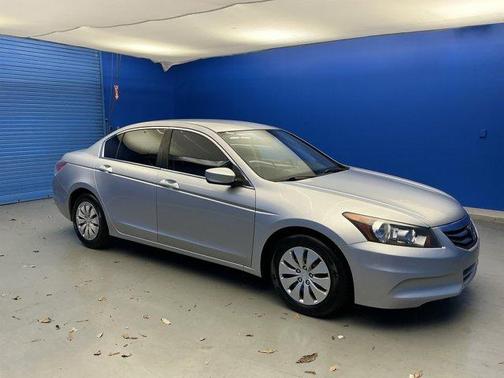 2011 Honda Accord LX