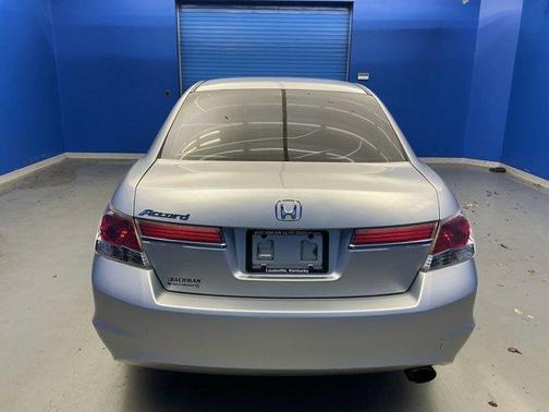 2011 Honda Accord LX