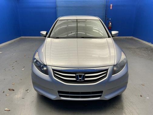 2011 Honda Accord LX