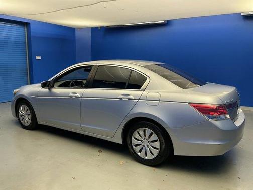 2011 Honda Accord LX