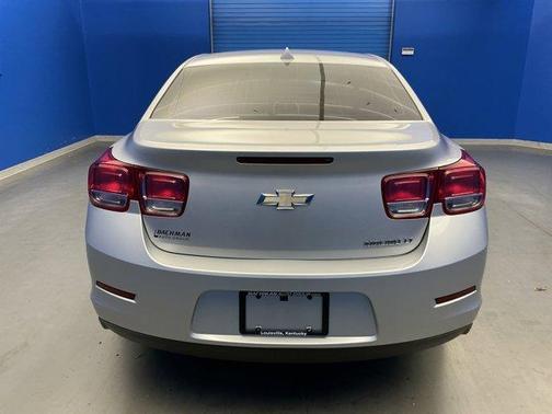 2013 Chevrolet Malibu 1LT