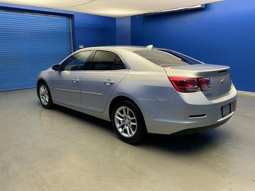 2013 Chevrolet Malibu 1LT