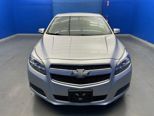 2013 Chevrolet Malibu 1LT