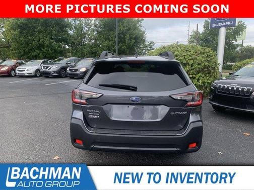 2024 Subaru Outback Premium