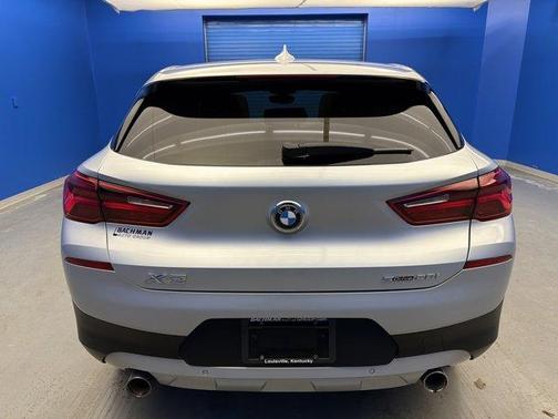 2018 BMW X2 sDrive28i
