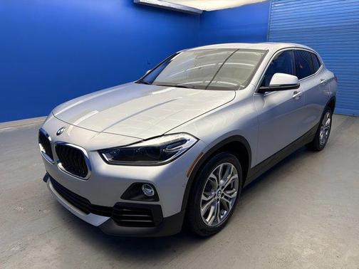 2018 BMW X2 sDrive28i