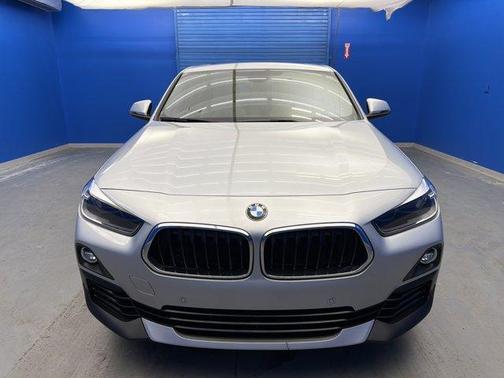 2018 BMW X2 sDrive28i