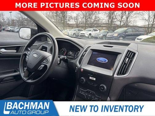 2020 Ford Edge SE