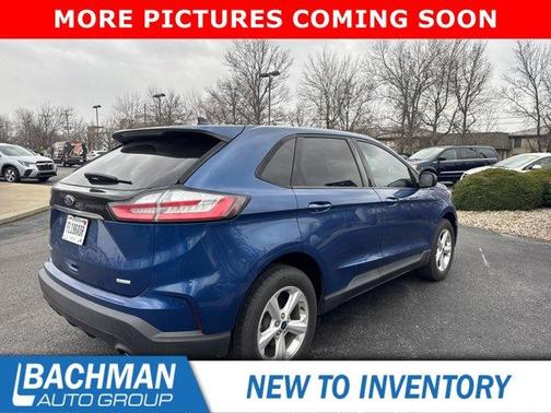 2020 Ford Edge SE