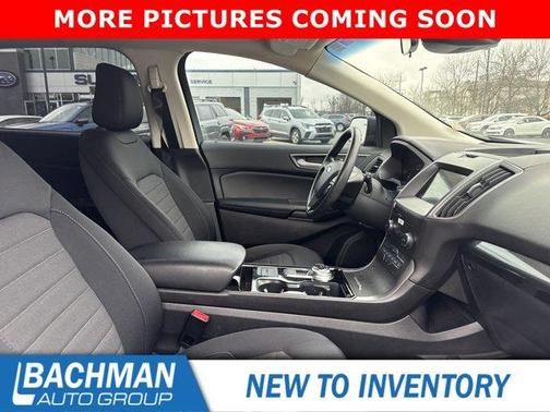 2020 Ford Edge SE