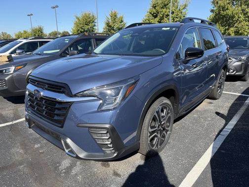 2025 Subaru Ascent Touring