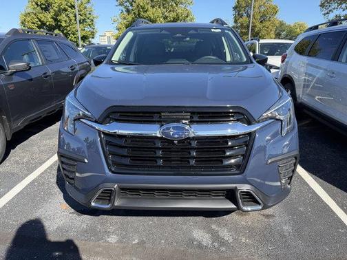 2025 Subaru Ascent Touring