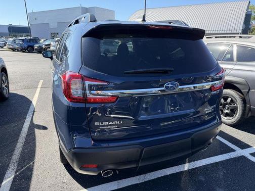 2025 Subaru Ascent Touring