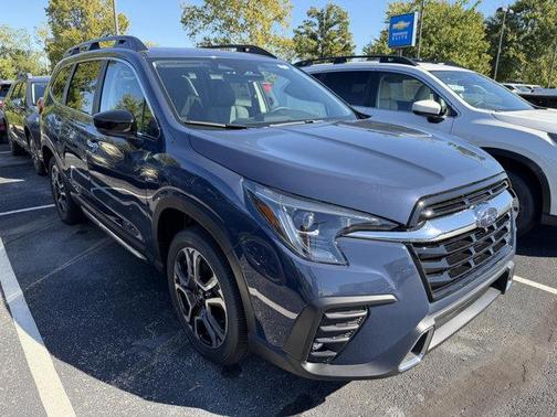 2025 Subaru Ascent Touring