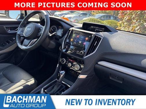 2023 Subaru Forester 2.5i Limited