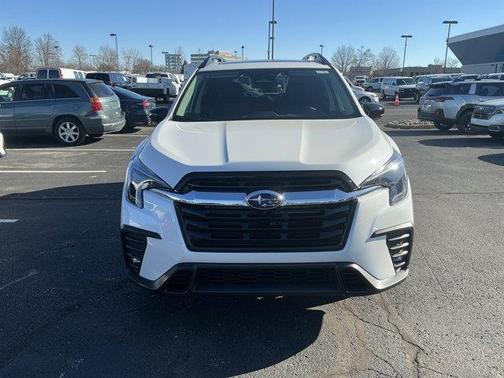 2026 Subaru Ascent Limited