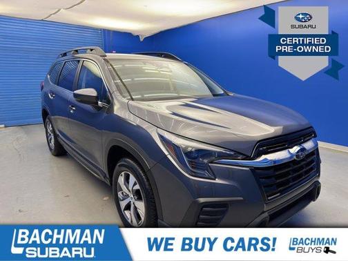 2025 Subaru Ascent Premium