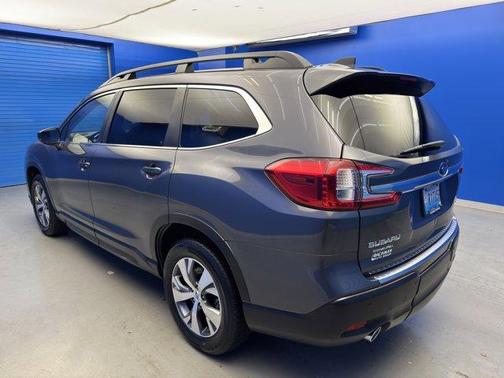 2025 Subaru Ascent Premium