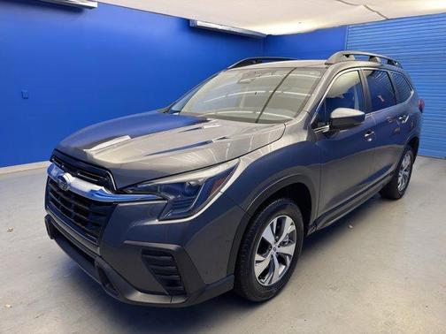 2025 Subaru Ascent Premium