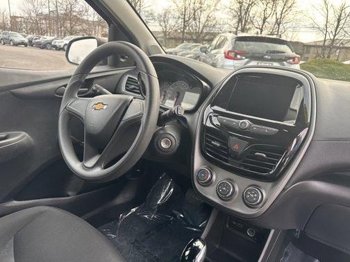 2019 Chevrolet Spark LS