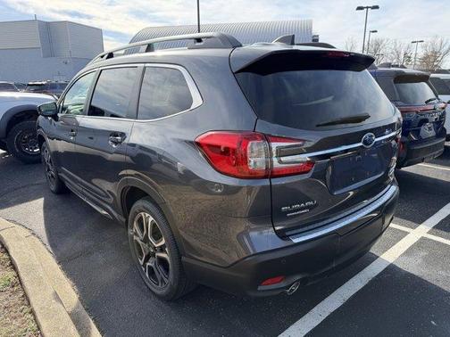 2026 Subaru Ascent Limited