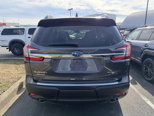 2026 Subaru Ascent Limited