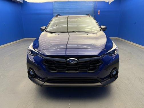Sapphire Blue Pearl 2026 Subaru Crosstrek Premium