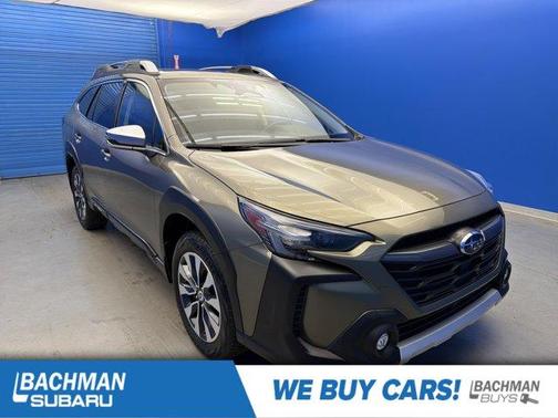 2024 Subaru Outback Touring
