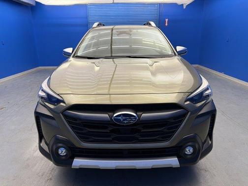 2024 Subaru Outback Touring