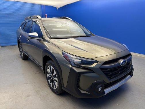 2024 Subaru Outback Touring