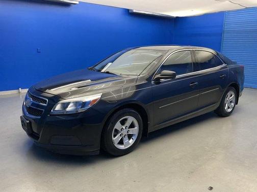 2013 Chevrolet Malibu 1LS
