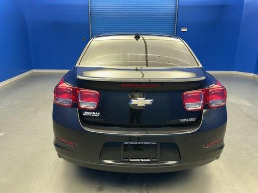 2013 Chevrolet Malibu 1LS