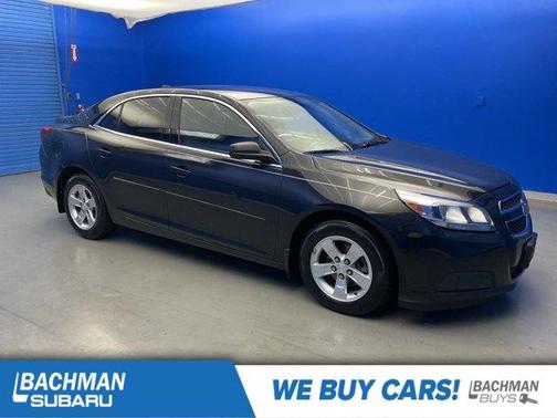 2013 Chevrolet Malibu 1LS